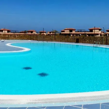 Oasis Ruth 8 Holiday home Lajares