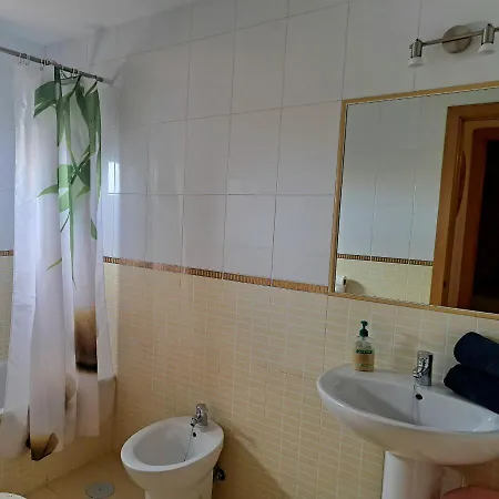 Holiday home Oasis Ruth 8 *