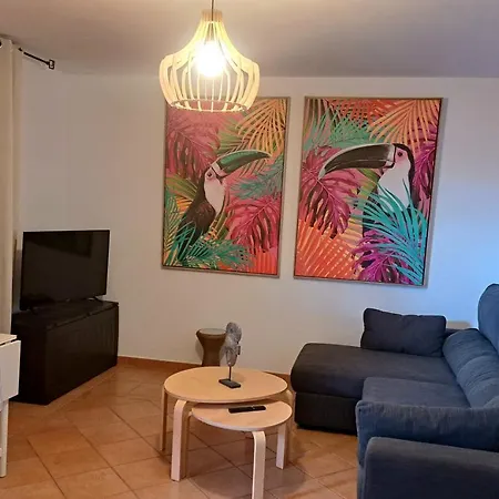 Holiday home Oasis Ruth 8